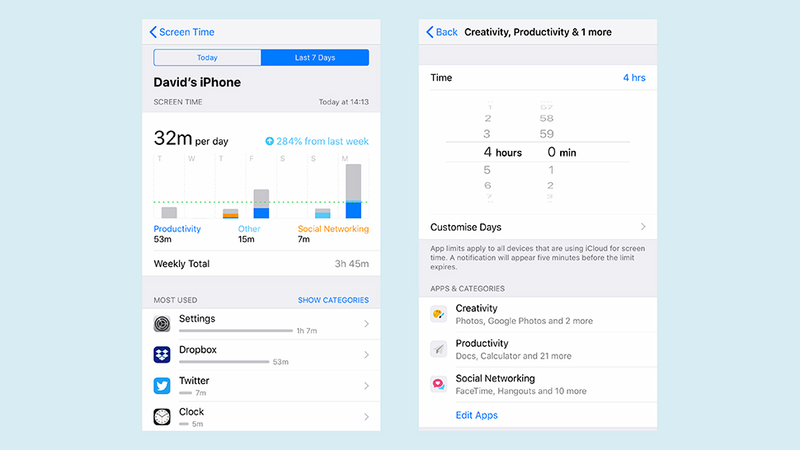 Illustration for article titled 19 Things You Can Do in iOS 12 That You Couldn't Do Before